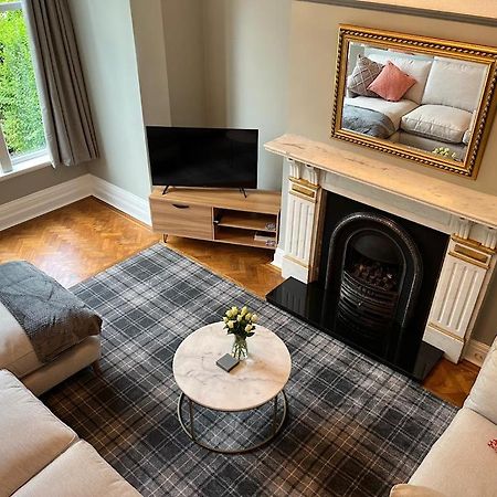 Apartament 34 One Lytham St Annes Zewnętrze zdjęcie