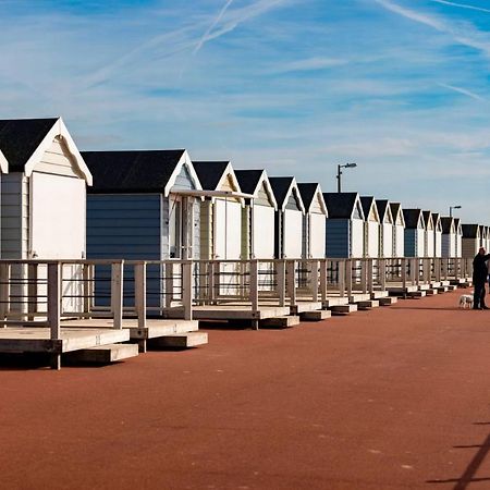 Apartament 34 One Lytham St Annes Zewnętrze zdjęcie