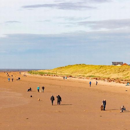 Apartament 34 One Lytham St Annes Zewnętrze zdjęcie
