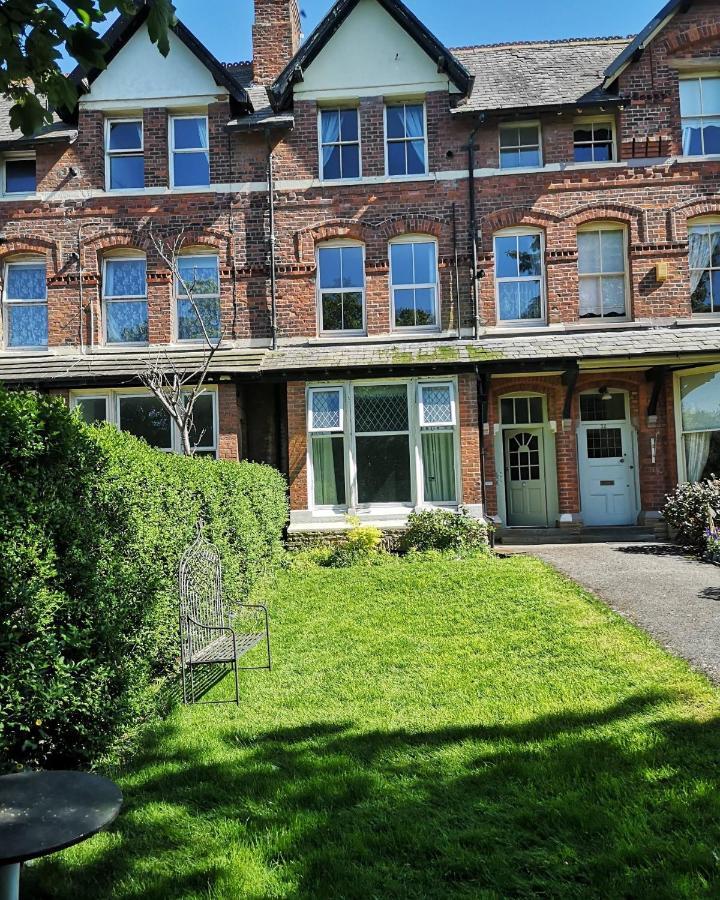 Apartament 34 One Lytham St Annes Zewnętrze zdjęcie