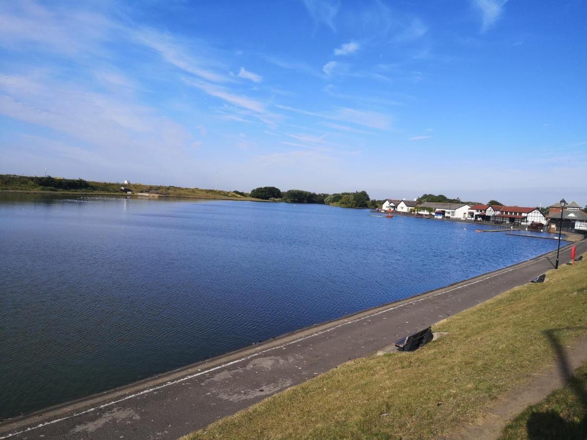 Apartament 34 One Lytham St Annes Zewnętrze zdjęcie