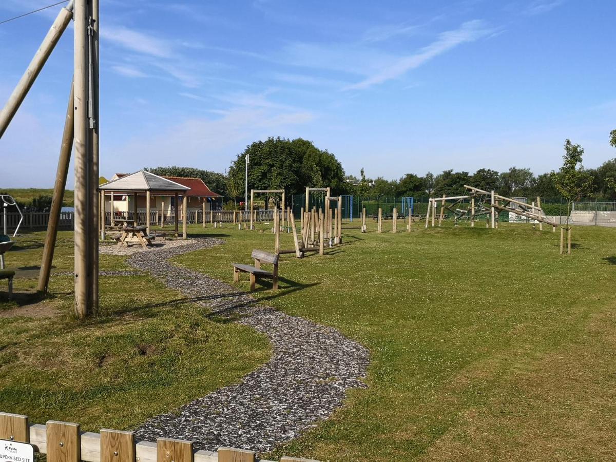 Apartament 34 One Lytham St Annes Zewnętrze zdjęcie