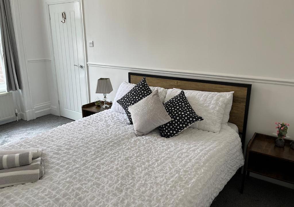 Apartament 34 One Lytham St Annes Zewnętrze zdjęcie