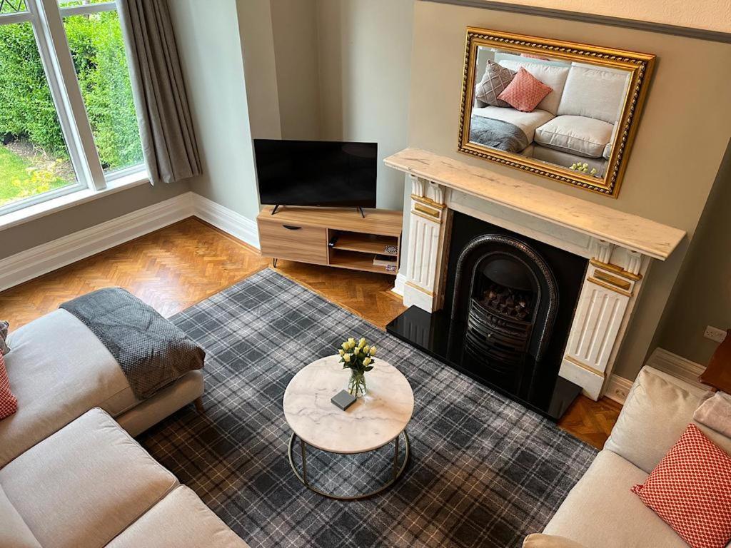 Apartament 34 One Lytham St Annes Zewnętrze zdjęcie