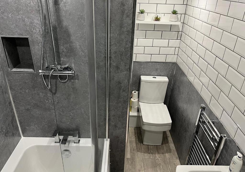 Apartament 34 One Lytham St Annes Zewnętrze zdjęcie