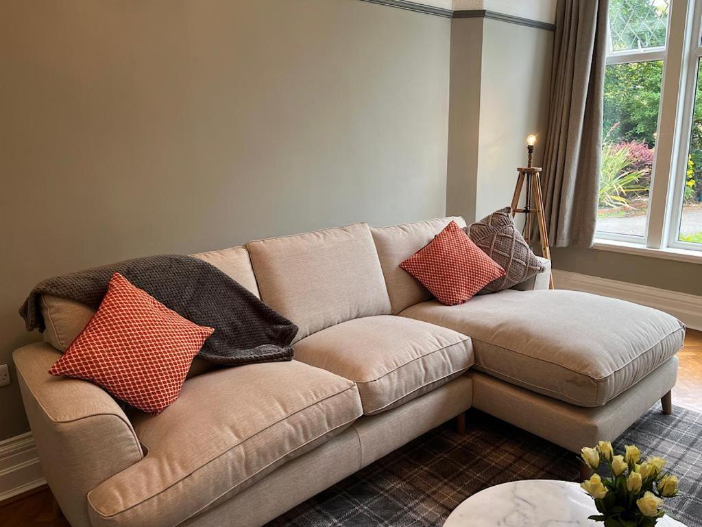 Apartament 34 One Lytham St Annes Zewnętrze zdjęcie