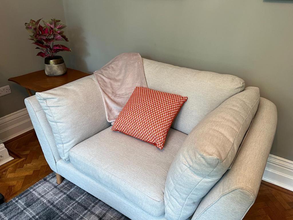 Apartament 34 One Lytham St Annes Zewnętrze zdjęcie
