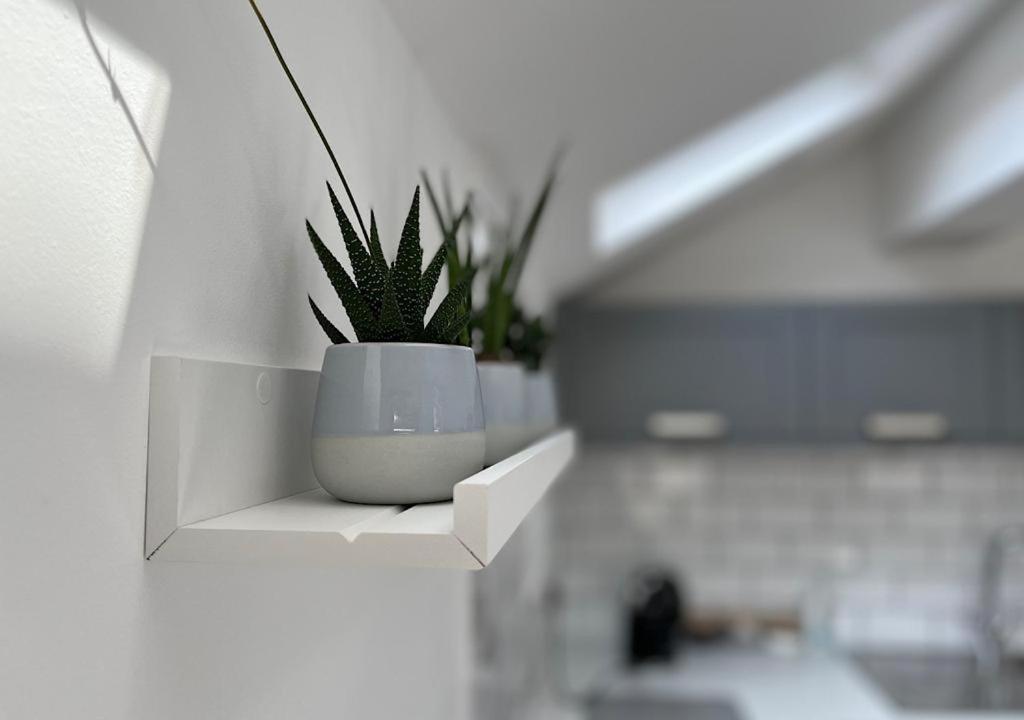 Apartament 34 One Lytham St Annes Zewnętrze zdjęcie