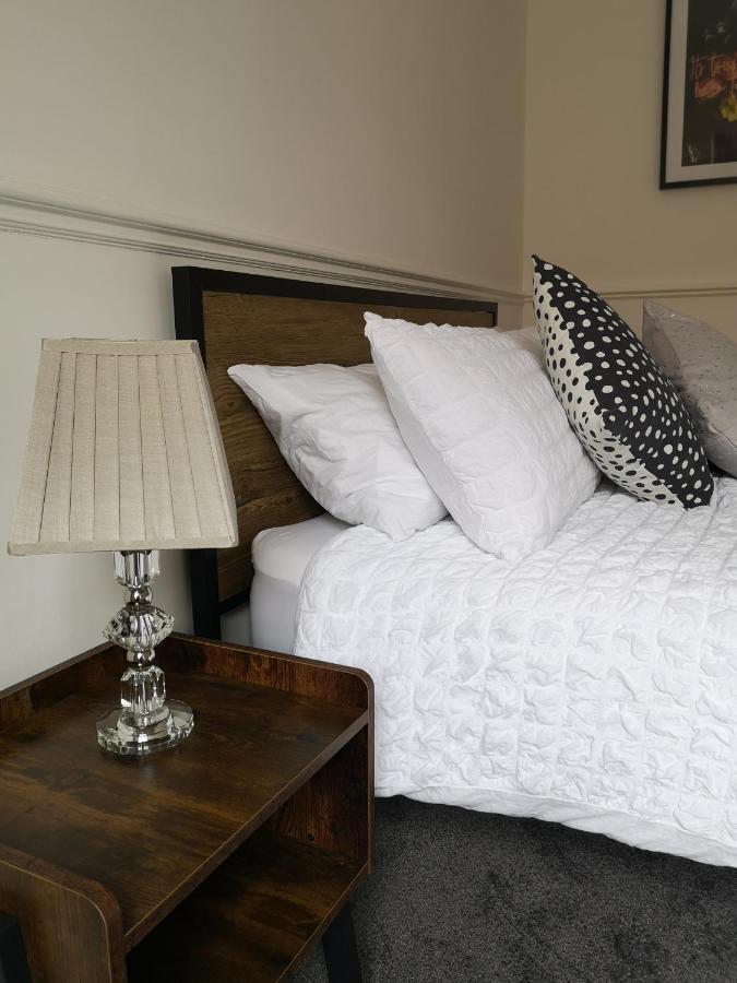 Apartament 34 One Lytham St Annes Zewnętrze zdjęcie
