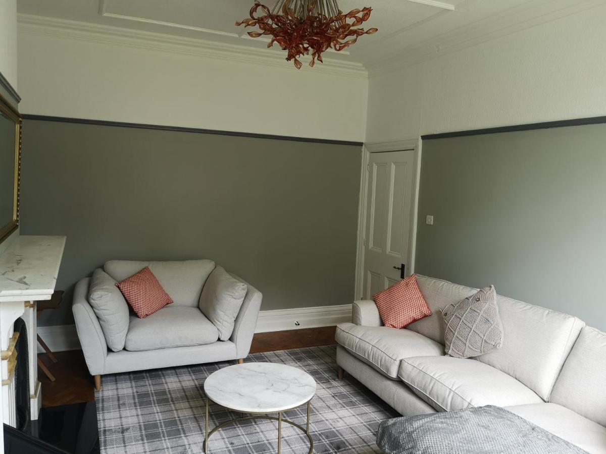 Apartament 34 One Lytham St Annes Zewnętrze zdjęcie