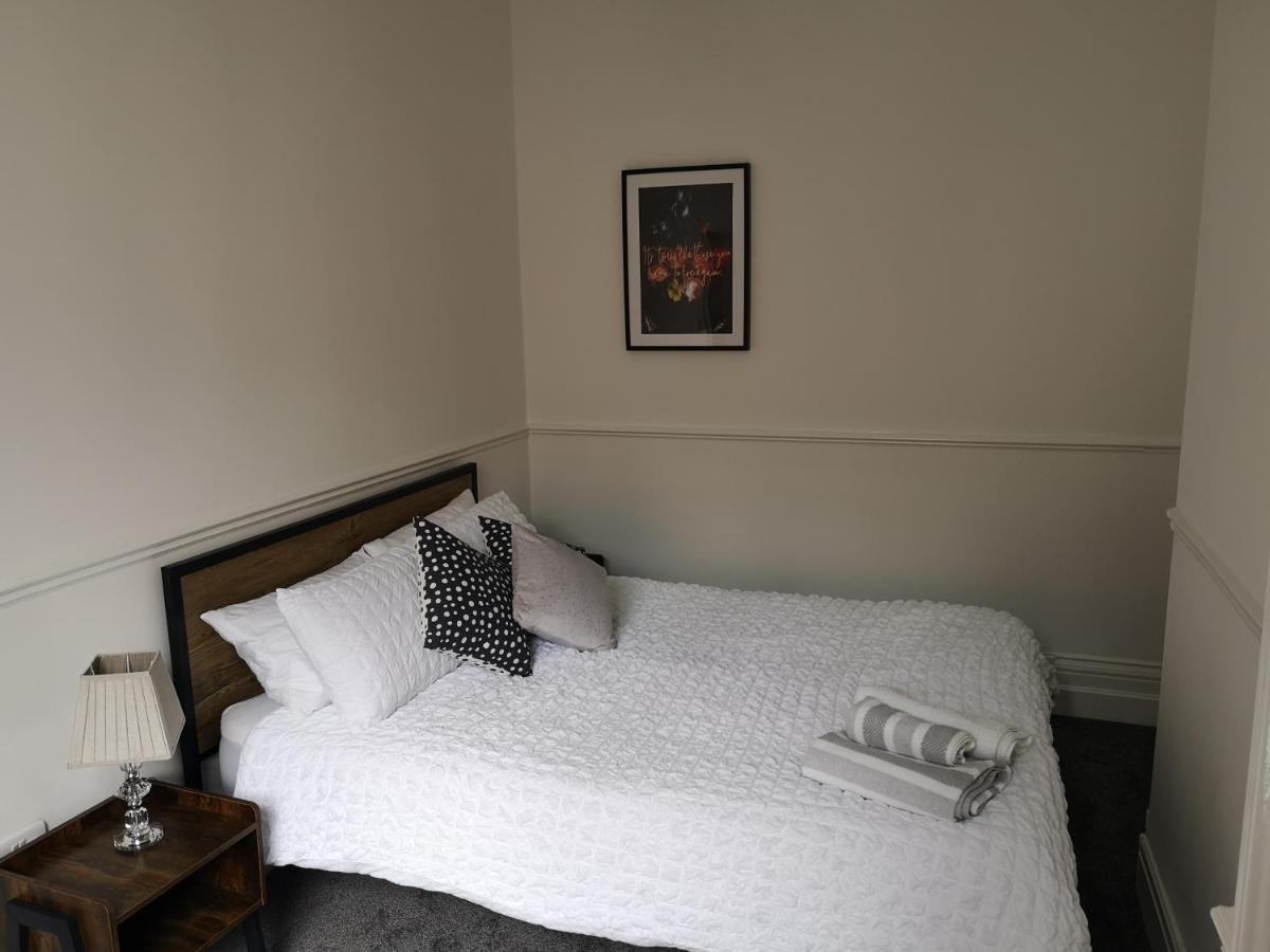 Apartament 34 One Lytham St Annes Zewnętrze zdjęcie