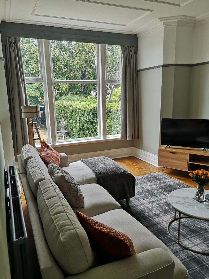 Apartament 34 One Lytham St Annes Zewnętrze zdjęcie