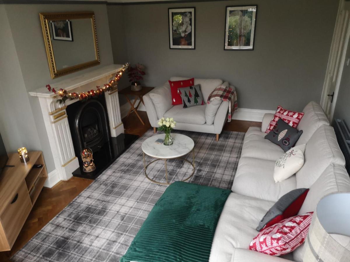 Apartament 34 One Lytham St Annes Zewnętrze zdjęcie