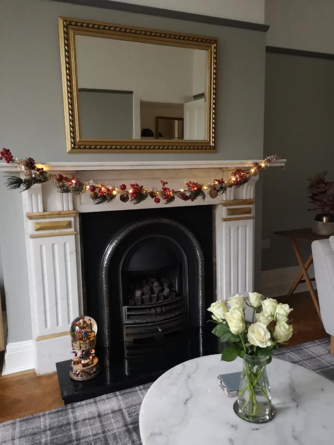 Apartament 34 One Lytham St Annes Zewnętrze zdjęcie