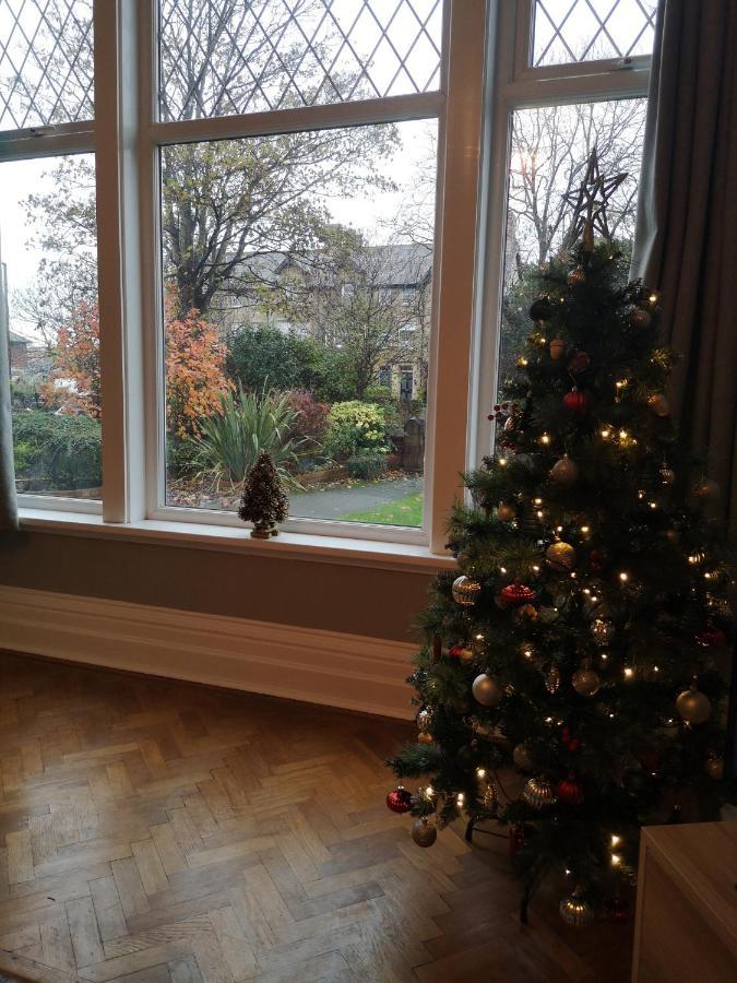 Apartament 34 One Lytham St Annes Zewnętrze zdjęcie