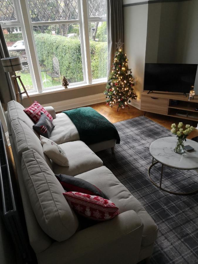 Apartament 34 One Lytham St Annes Zewnętrze zdjęcie