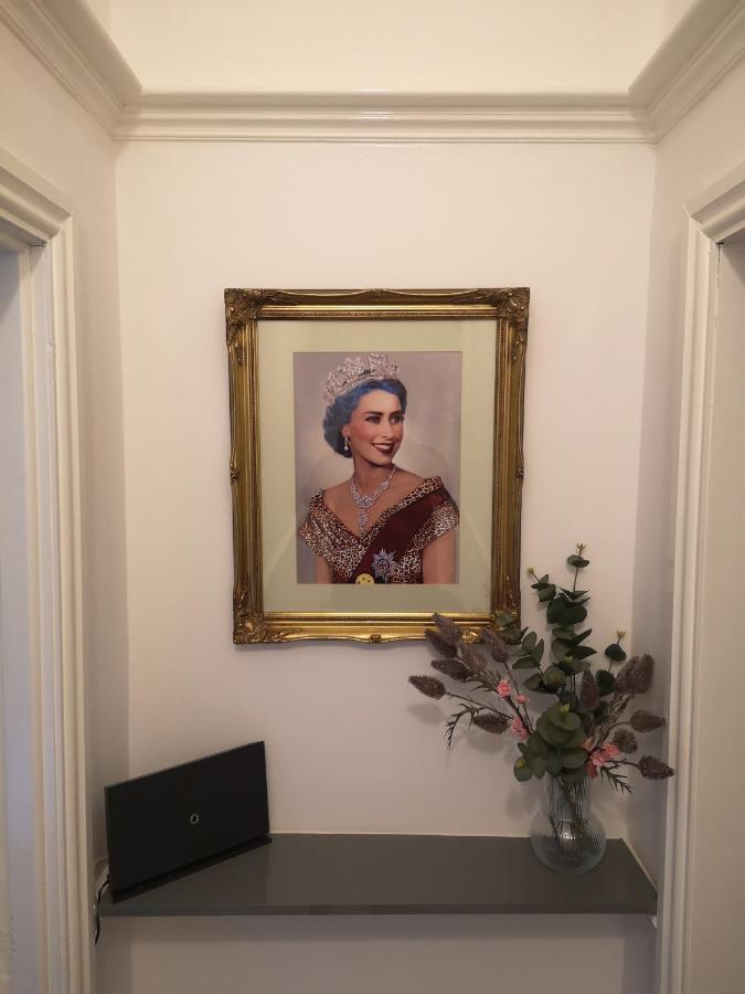 Apartament 34 One Lytham St Annes Zewnętrze zdjęcie