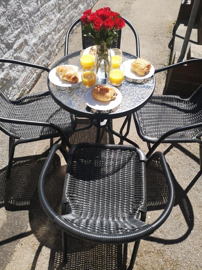 Apartament 34 One Lytham St Annes Zewnętrze zdjęcie