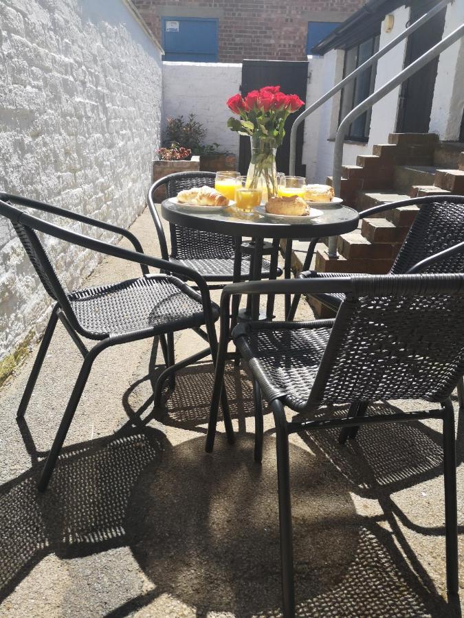 Apartament 34 One Lytham St Annes Zewnętrze zdjęcie
